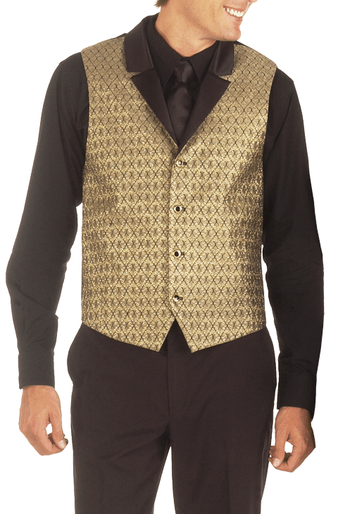 Style 2030 Garfield Vest