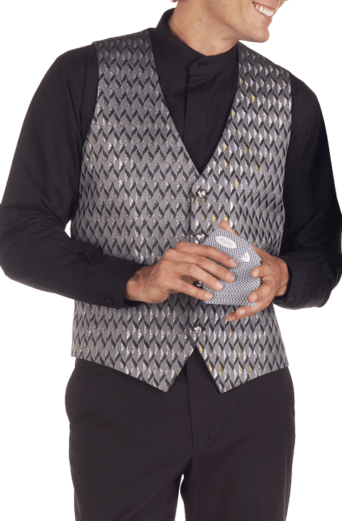 Style 327 Fillmore Vest