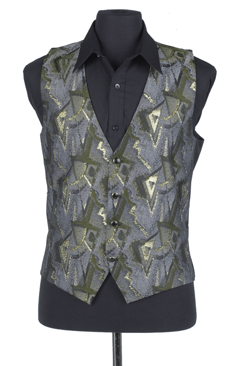 Style 4248 Marseille Vest