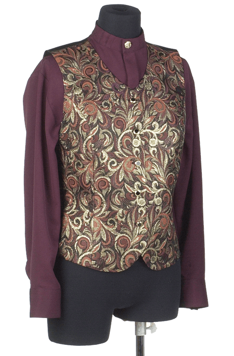 Style 4246 Naples Vest