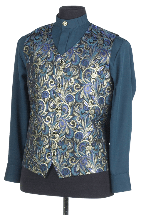 Style 4246 Naples Vest