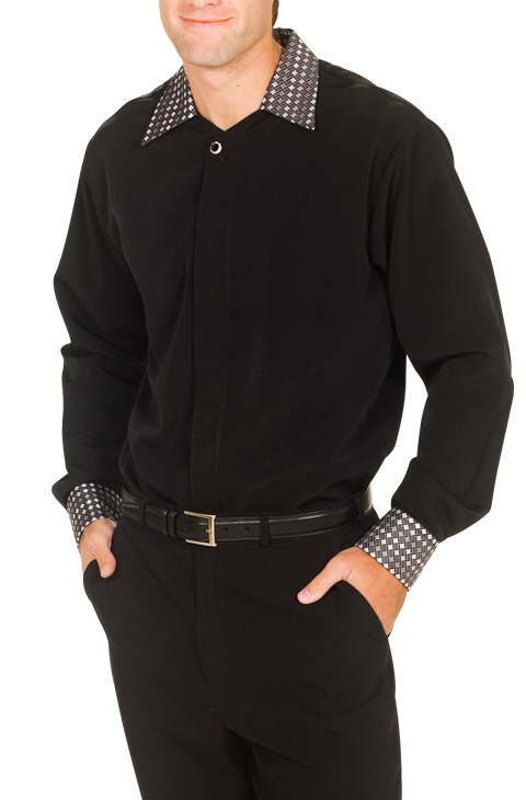 Style D703 Rio de Janeiro Shirt