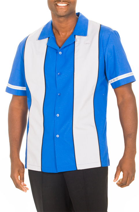 Style H917 Juneau Valet Shirt