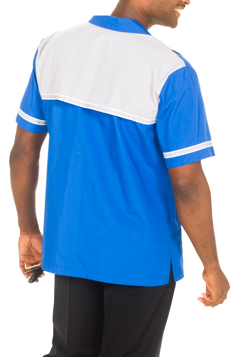 Style H917 Juneau Valet Shirt