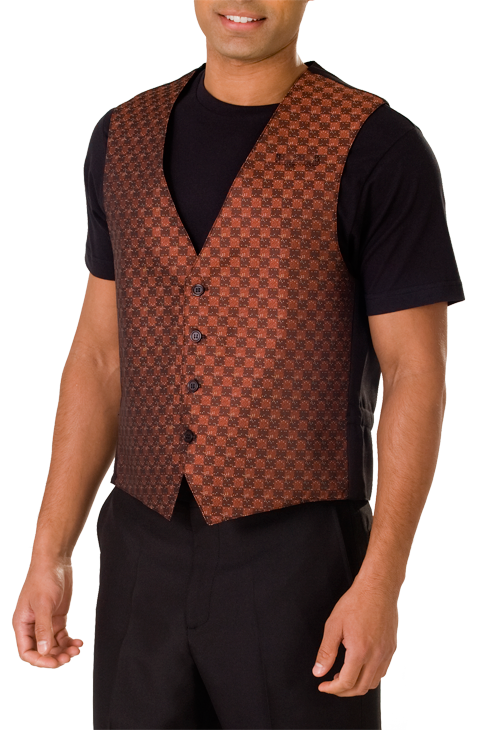 Style 7209 Jackson Vest