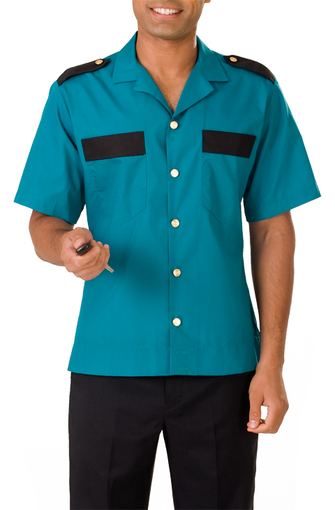 Style H919 Mendocino Valet Shirt