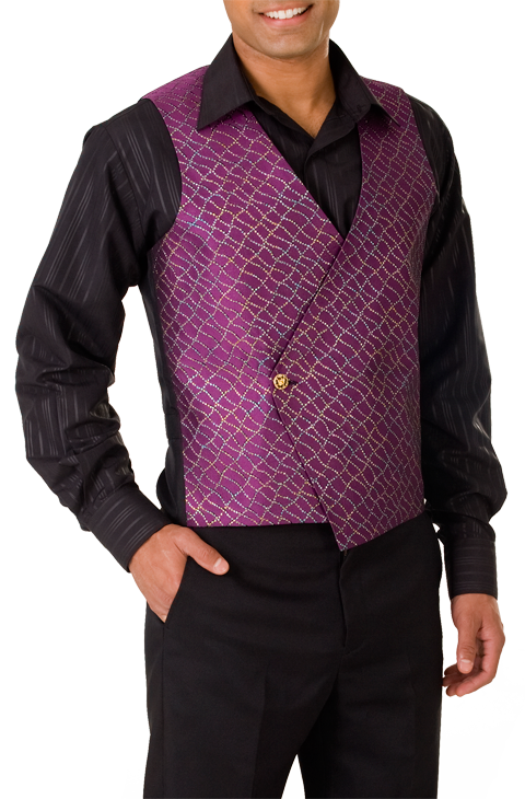Style 335 Cleveland Vest
