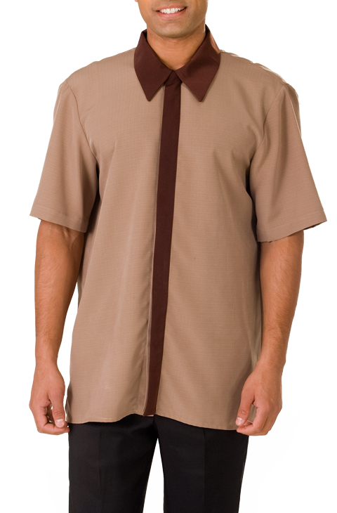 Style 3324 Lassen Shirt