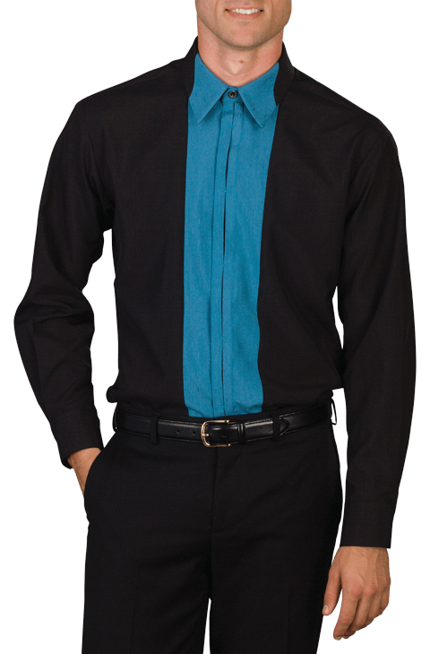 Style D306 Dijon Shirt