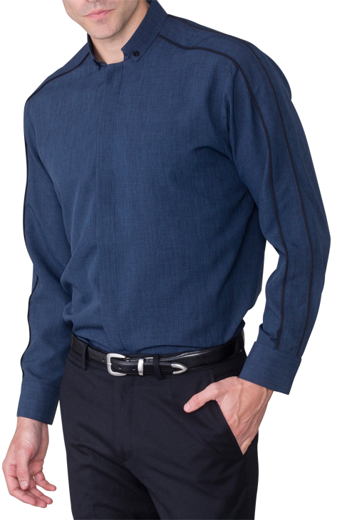 Style D803 Glasgow Shirt