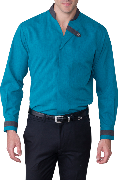 Style D808 Zurich Shirt